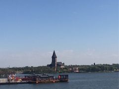 -武清南湖绿博园