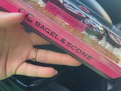 -CC BAGEL&SCONE 贝果与司康(南开大悦城店)