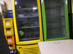 -老北京烧饼夹肉(北洼路店)