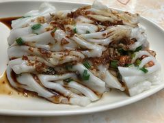 铜盘推-汕尾小吃铜盘推(埔尾篮球场店)
