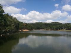 -南京市无想山景区