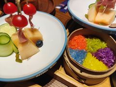 -芸南道·过桥米线(昆明老街旗舰店)