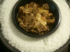 -诏安海鲜馆(新浦店)