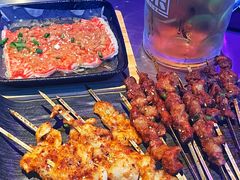 -燥次·烧烤酒场(万象城店)