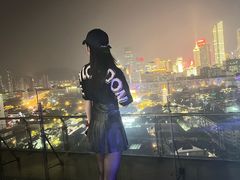 -杜尚rooftop露台酒吧