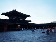 -景福宫