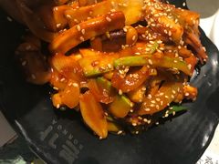 -本家韩国烤肉(青岛万象城店)