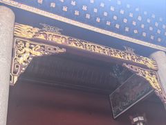 -南岳大庙
