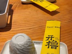 -木屋烧烤(惠阳华润小径湾店)