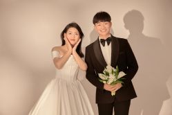 -麦田·婚纱摄影(天河新天地店)