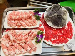 -枇杷园食为鲜火锅(南山店)