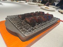 -君庭中餐厅(湘江豪生店)