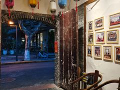 -院8里·少城记忆老川菜(宽窄巷子店)