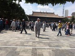 -西宁市东关清真大寺