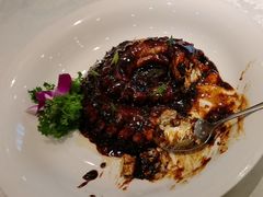 -齐家花园大酒店·本帮菜(宝山店)
