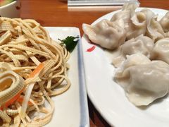-鸿毛饺子(紫竹桥店)