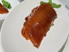 -四季民福烤鸭店(外滩外白渡桥店)