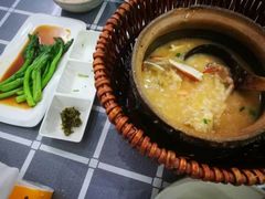 -成记海鲜粥(意大利风情街店)