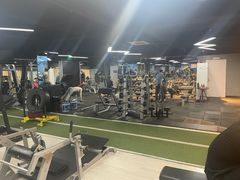 -ENERGY原力健身(川周店)