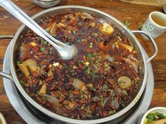 -黑竹香鸡(营和巷店)