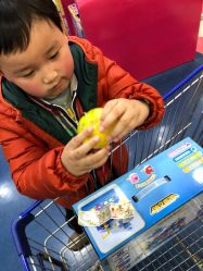 -玩具反斗城(正大广场店)