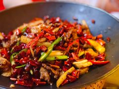 -酒肆浅葱•烧烤•龙虾•排档(卓悦intown店)