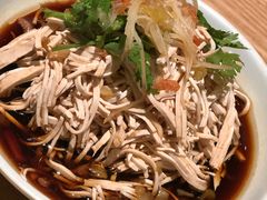 -东园小馆(苏州中心店)