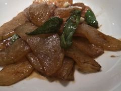 -福满我家大碗厨·湘菜(上海大厦店)