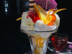 -祖母的厨房西餐厅(丽江金茂店)