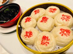 -黛瓦里巷(南京东路店)