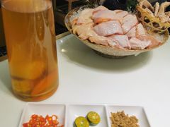 -洪氏嗨捞·猪肚鸡火锅(阳光天地店)