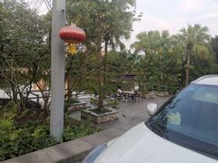 -天赐温泉