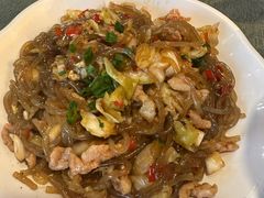 -全聚贤餐厅·湖北家常菜(沙湖店)