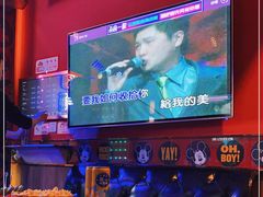 -唱吧麦颂KTV(通州新华南路店)