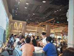 -晓粤·惹味粤菜(凯德乐峰广场店)