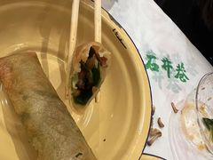 -东排食堂长沙小吃大排档(五一广场店)