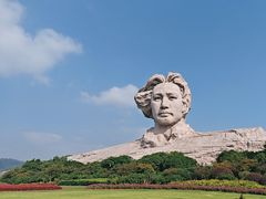 -橘子洲景区