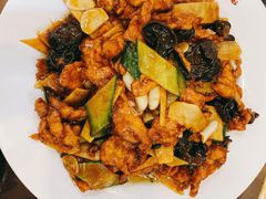 -晋阳饭庄(虎坊桥店)