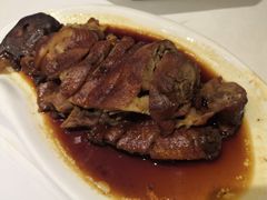 -老酒川菜坊(中山西路店)