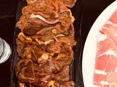 -红菇坊鲜汤火锅(沈辽路店)