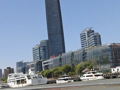 -公平路渡口(轮渡站)