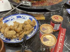 -陈眼镜火锅(总店)