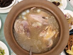 -新聚丰菜馆(太监弄店)