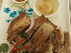 -马尔龙新疆饭店·清真(瑞景店)