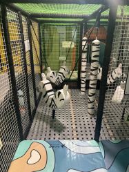 -meland club亲子乐园(北京芳圆里ID MALL店)