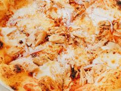-OGGI TRATTORIA PIZZERIA(深业上城店)
