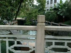-广东温泉宾馆