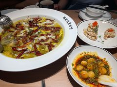 -太二酸菜鱼(赛格国际店)