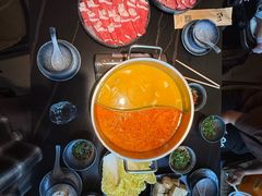 -熹悟海鲜火锅·广式打边炉