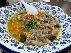 -阿西娅食府(牛街店)